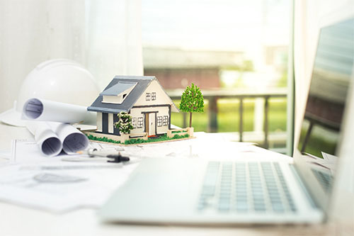 Immobilienverwaltung